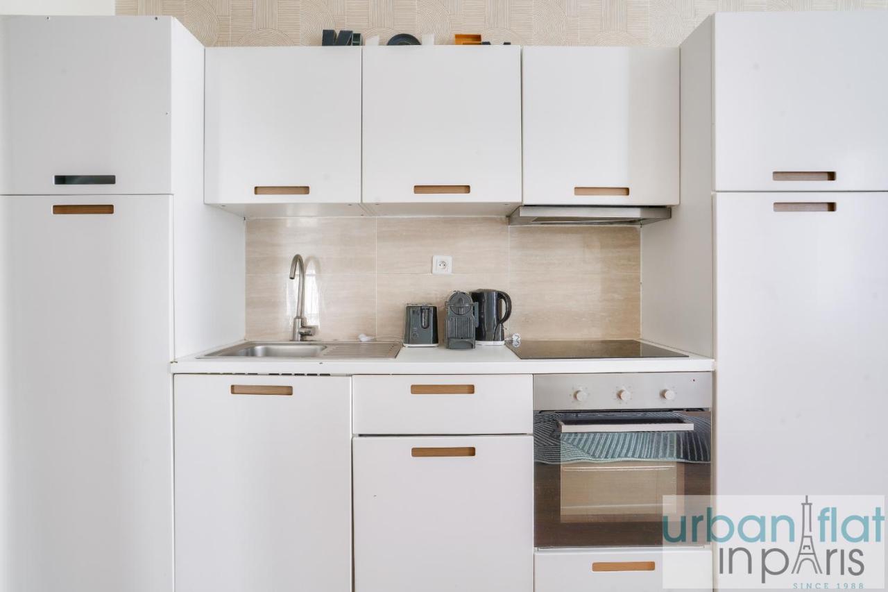 Appartamento 23 - Charming 3bdr Parisian In Montorgueil *